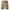 Khaki, variant on HCNTES Mens Shorts Cargo Elastic Waist Bermuda Shorts Summer Casual Loose Fit Multi Pockets Outdoor Jogger Short Cargos(Coffee,XXL)