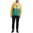 thumbnail image 2 of Chubasquero Tommy Hilfiger ligero y resistente al agua para hombre, 2 of 4