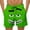 Multicolor, variant on Lovskoo Men Swim Trunks with Compression Breathable Liner Quick Dry Zipper Pockets for Water Beach Travel Cruise