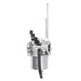 thumbnail image 6 of Carburetor for Husqvarna Poulan 436565 585020402 LCT 03121 03122 13141 13142 New, 6 of 9