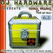 Phunky Breaks: Vol.1