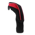 thumbnail image 2 of Almencla Golf Club Headcover With Interchangeable Number Tag 3 4 5 7 X - Red, 32.5 x, 2 of 8
