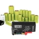 thumbnail image 4 of BT-168 PRO Digital Lithium Battery Capacity Tester Checkered load analyzer Display Check AAA AA Button Cell Universal test, 4 of 5