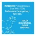 thumbnail image 3 of Suplemento Alimenticio Vital proteins Bovino Péptidos de Colágeno Sin Sabor Lata 284g, 3 of 4