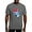 Gray, variant on CafePress - Pepsi Flashback Cassette - Mens Comfort Colors Shirt