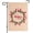 Mother''s Day Garden Flag 12 x 18 Inch, variant on Easter Flags,Easter Garden Flag 28 x 40 Inch Double Sided Easter House Flags Welcome Spring Outdoor Easter Bunny Burlap Yard Flags with 2 Grommets