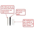 thumbnail image 2 of Stylet Capacitif 2 en 1 pour Tablette d'Écriture pour PC W0Q9, 2 of 6
