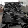 thumbnail image 4 of etsy juego de cama de camuflaje, 4 of 4