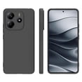 thumbnail image 4 of For Xiaomi Redmi Note 14 4G Case Slim TPU Matte Smooth Phone Cover, 4 of 4