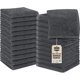 thumbnail image 1 of Juego de toallitas de algod&#2013265923n Utopia Towels: 100 % algod&#2013265923n hilado en anillos, franela de primera calidad, muy absorbentes y suaves al tacto (paquete, 1 of 9