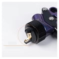 thumbnail image 5 of Spray Gun 1.3MM/1.7MM Nozzle Automotive Repair Pneumatic Tools High Atomization Spray Gun ,Easy to Operate, 5 of 5