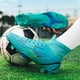 thumbnail image 4 of Zapatos de fútbol transpirables para hombre, zapatillas de entrenamiento de interior, con picos largos, ultraligeros, antideslizantes, para deportes al aire libre, venta al por mayor, 4 of 5
