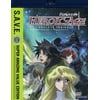 Heroic Age: The Complete Series (Blu-ray)