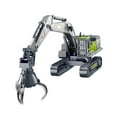 thumbnail image 4 of Vehículos de construcción pequeños portátiles de aleación de ingeniería CUTICAT Máquina de agarre de bolas, 4 of 8