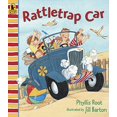 thumbnail image 1 of Rattletrap Car Big Book, 1 of 1