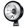 thumbnail image 2 of KC HiLiTES 6in. Daylighter Gravity G6 LED Light 20w Spot Beam (Single) - Black SS, 2 of 7