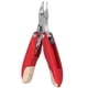 thumbnail image 4 of Cortaúñas multifuncionales BuyWeek para uñas encarnadas plegables acero inoxidable 420, 4 of 14