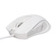 thumbnail image 3 of Mechanical Mouse Colorful Shine Adjustable 3600 dpi RGB Ergonomic Wired Gaming Mouse for Laptops White, 3 of 5