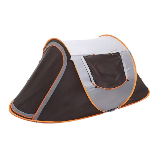 Tienda de campaña Strade Fareast Limited 3 a 4 personas