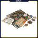 thumbnail image 2 of Juego de mesa Leder Games Root Foe Family Party Game, 2 of 8