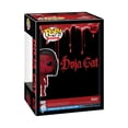 thumbnail image 3 of Figura de Vinilo Funko Doja Cat Scarlet 9.5 cm Coleccionable, 3 of 8