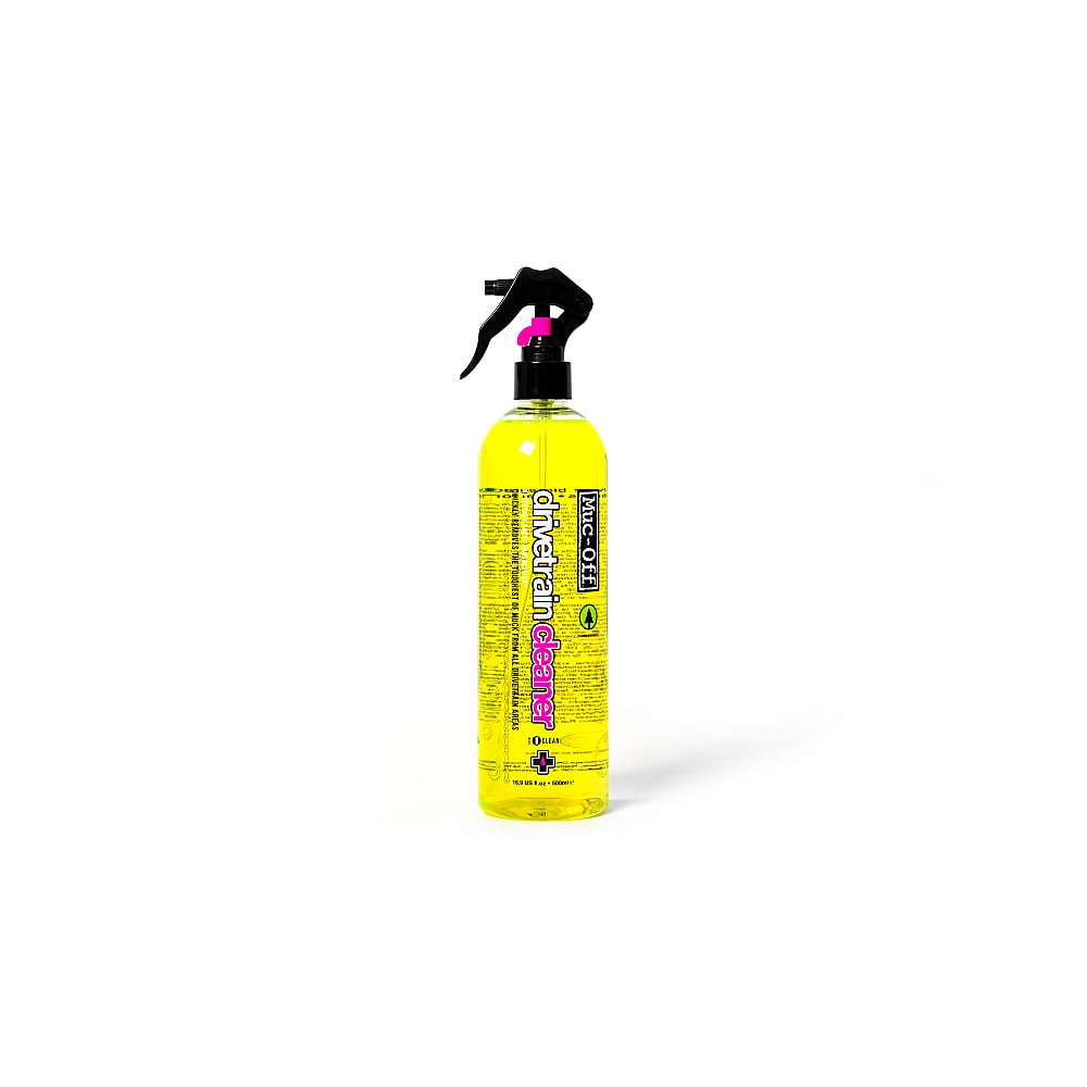MucOff Drivetrain Cleaner