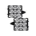 thumbnail image 3 of Motorcycle Radiator Grille Guard Cover Protector For Bmw R1300Gs 2023 2024 Mingyiq, 3 of 9