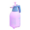 thumbnail image 2 of Botella pulverizadora, botella pulverizadora de 2 litros, regadera de plástico, regadera construida para profesionales Jadeshay A, 2 of 6