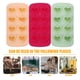 thumbnail image 3 of unbranded 3Ud De Silicona Para Hielo Y Gelatina Con De Corazones Coloridos, 3 of 7