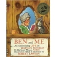 thumbnail image 1 of Pre-Owned Ben and Me (Hardcover) 0316517321 9780316517324, 1 of 1
