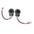 thumbnail image 1 of Adaptador de enchufe con cable, 2 piezas de cableado de enchufe LED, arnés de cableado de enchufe LED, adaptador hembra para faros delanteros, probado profesionalmente, 1 of 9