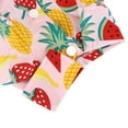 thumbnail image 2 of Dog Shirt,Dog Shirt Skin Friendly Dog Summer Cloth Dog Cloth Exceptional Reliability, 2 of 14