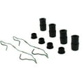 thumbnail image 2 of Disc Brake Pad Set Fits select: 2011-2018 VOLKSWAGEN JETTA, 2012-2019 VOLKSWAGEN BEETLE, 2 of 4
