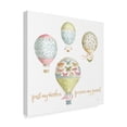 thumbnail image 2 of Trademark Fine Art 'Beautiful Romance XXI Mother' Canvas Art by Lisa Audit, 2 of 4