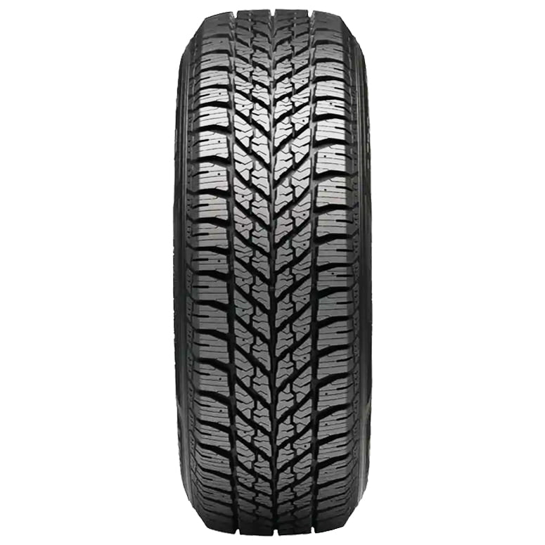 Goodyear Ultra Grip Winter Tires 235/60R18 107T 