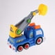 thumbnail image 5 of Juguete de Camión de Construcción Desmontable perfecl Modelo Excavadora/Locomotora/Remolque Educativo, 5 of 8