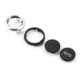 thumbnail image 1 of Auto AC Climate Control Heater Switch Button  Knob Fit For 5 Series 520i / 528i / 530i / 535i, 1 of 8