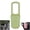 Green, variant on Stroller Cup Holder, Silicone Drink Holder for Stroller,Bike Water Bottle Holder,Removable Bottle Holder, Outdoor Universal Portable Cup Holder for Bicycle, Walker, Scooter Bottle Mount for Kid Adult