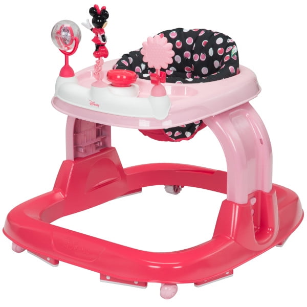 disney baby walker walmart