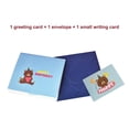 thumbnail image 4 of Tarjeta de felicitación Naiovety HA010352-00, 4 of 6