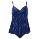 thumbnail image 4 of WILLBEST Traje de Baño de Dos Piezas para Mujer, Traje de Baño Tankini para Mujer, Traje de Baño de Dos Piezas con Pantalones Cortos, 4 of 4
