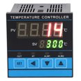thumbnail image 3 of Intelligent Control Temperature Controller Digital PID RELAySSR Output 0-400℃ AC220V, 3 of 5