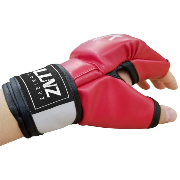 Guantes Mma Bolsa Para Guantes De Boxeo Champs MMA Bolsa De Boxeo