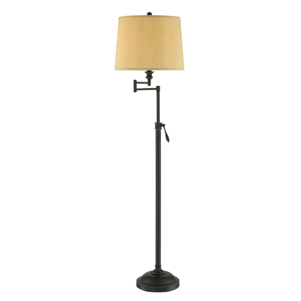 Ls 83052 Camberley Floor Lamps, Lite Source Falan Floor Lamp