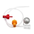 thumbnail image 5 of CoudarTitie Floating Beer Keg Liquor Suction Device Home Brew Portable Compact Transfer Pump, 5 of 9