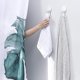 thumbnail image 3 of Paquete de 4 ganchos con ventosa, sin necesidad de taladrar y con instalación extraíble en 1 segundo, ganchos de pared resistentes, 3 of 4