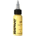thumbnail image 1 of Radiant Colors Tattoo Ink - CORN 1oz, 1 of 1