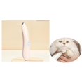 thumbnail image 1 of Electric Shaver For Dogs Electric Shaver For Pets Shaver For Rabbits Shaver For Cats Hairdresser For Cats Gray, 1 of 3