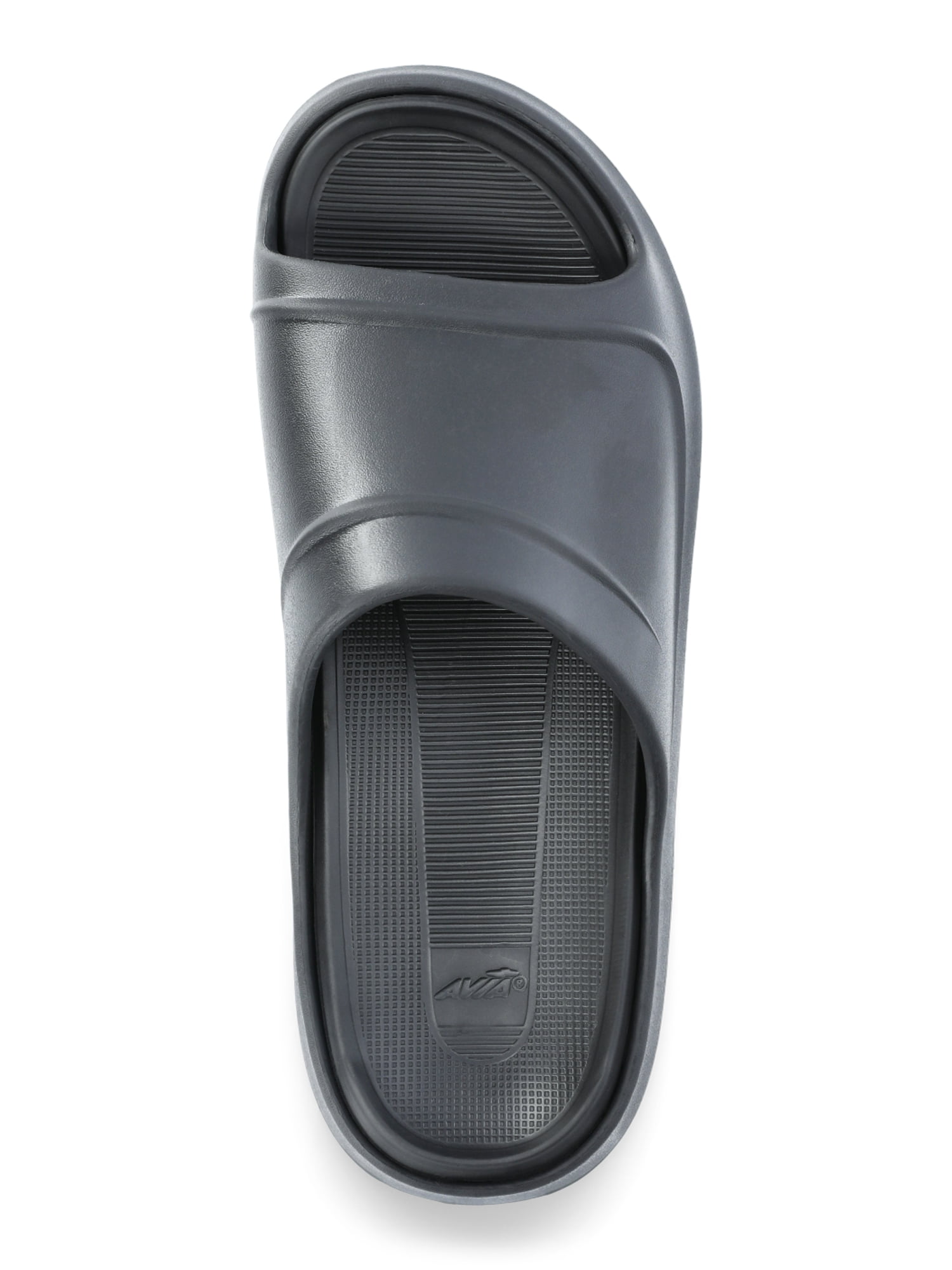 Avia Men's Cushion Comfort Slide Sandals
