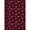 Burgundy, variant on Joy Carpets Games People Play Fitness Zone 5'4" x 7'8" Area Rug in Color Navy